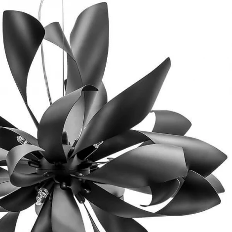 Подвесная люстра Lightstar Turbio 754267 (220V, на тросе)