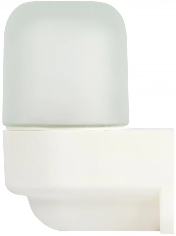 Настенный светильник влагозащищенный ЭРА НББ 01 НББ 01-60-003