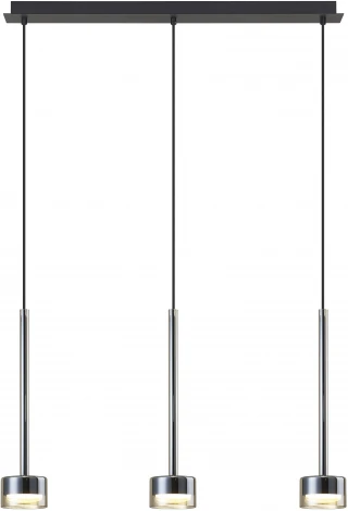 Подвесной светильник Mantra Tonic 7884 (220V, на проводе)