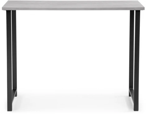 Барная стойка Notta Дилан Лофт 120х60х90 бетон 506959