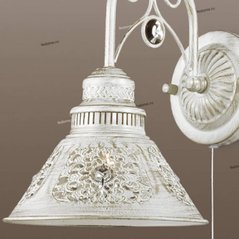 Бра Odeon Light Kamun 2844/1W