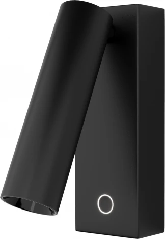 Спот Maytoni Twist C077WL-L3B3K (LED, 220V, сенсорный выключатель)