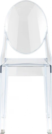 Стул Victoria Ghost NEW прозрачный 4 шт. Stool Group (арт.УТ000037301)