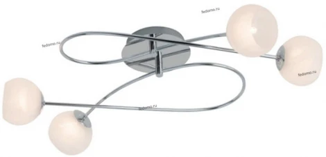 Потолочная люстра Brilliant Lilian G21394/75