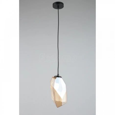 Подвесной светильник Omnilux Corropoli OML-91806-01 (220V, на проводе)