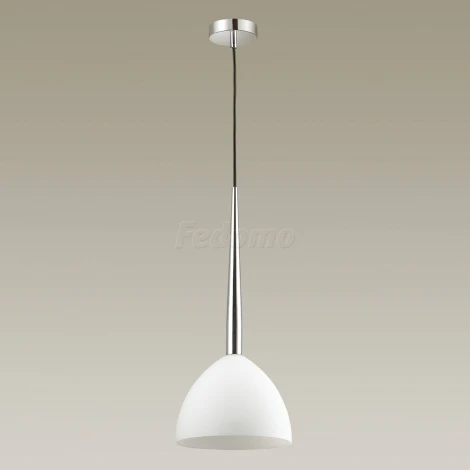 Подвесной светильник Odeon Light Paolo 4011/1
