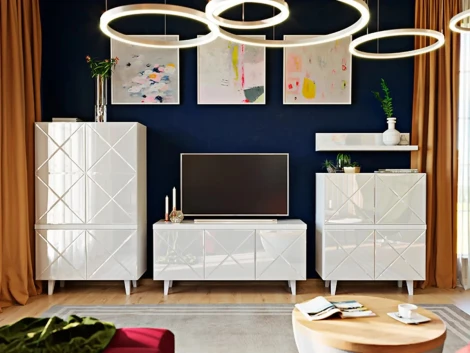 Композиция Kristal 4 ОГОГО 468181