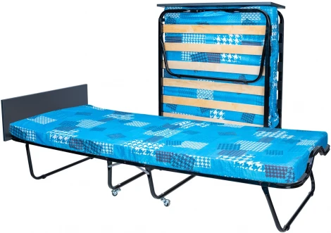 Кровать раскладная Модель 208 Leset