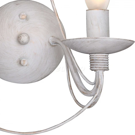 Бра F-Promo Chateau 2164-2W (220V, подсвечник, свеча)