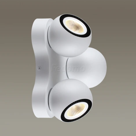 Спот Odeon Light Urfina 3536/3CL