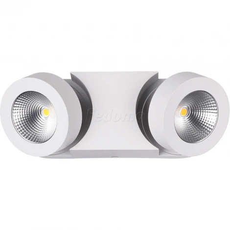 Спот Odeon Light Laconis 3538/2LC