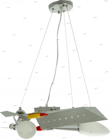 Подвесной светильник Kink Light Deti_avia 07432