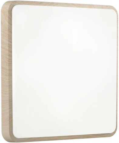 Настенно-потолочный светильник Merto 7608/AL Sonex (LED, 220V, IP43)