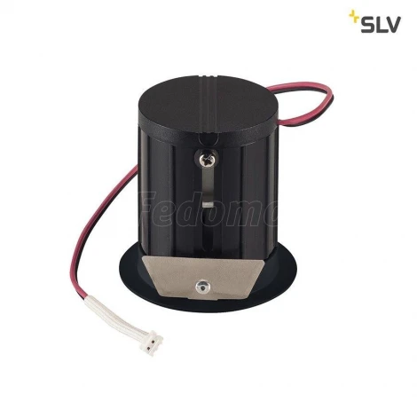 Встраиваемый точечный светильник Slv Ilu 115900