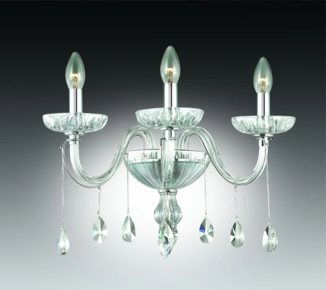 Бра Odeon Light Alvada 2910/3W