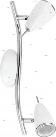 Спот Eglo Riccio 2 93129