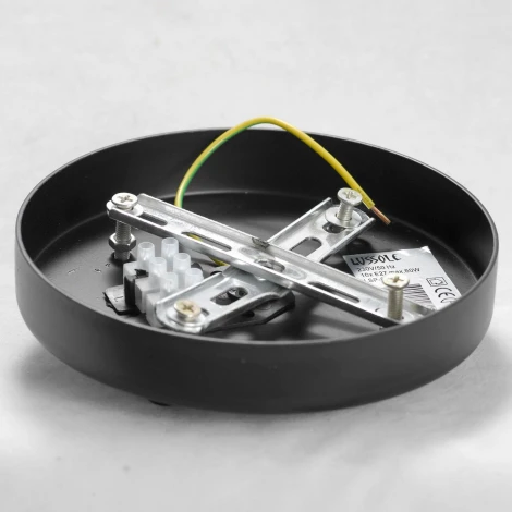 Потолочная люстра Lussole Loft Hartwell LSP-8164