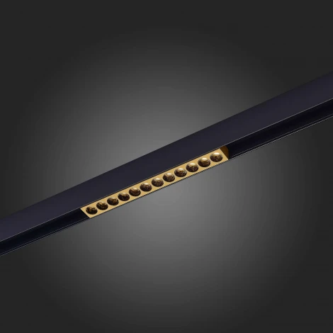 Трековый светильник магнитный 48V ST806 ST806.236.12 ST Luce (LED)