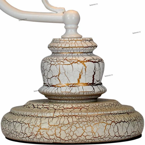 Интерьерная настольная лампа ST Luce Fiore SL151.504.01
