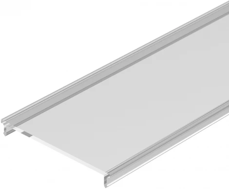 Экран ARH-LINE-2448-2000 CLEAR-PM (Пластик) 018648 Arlight