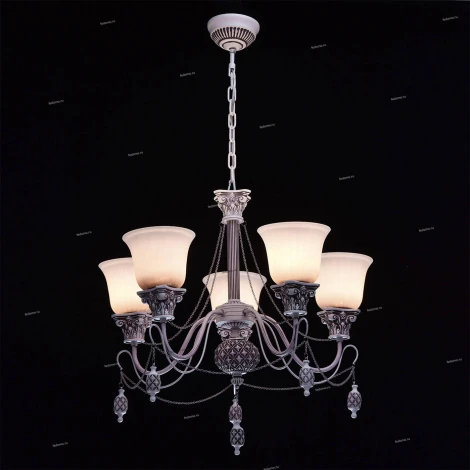 Подвесная люстра MW-Light Версаче 639012005