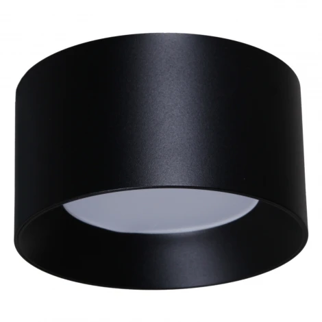 Точечный светильник Reluce 53060-9.5-001LD GX53 BK