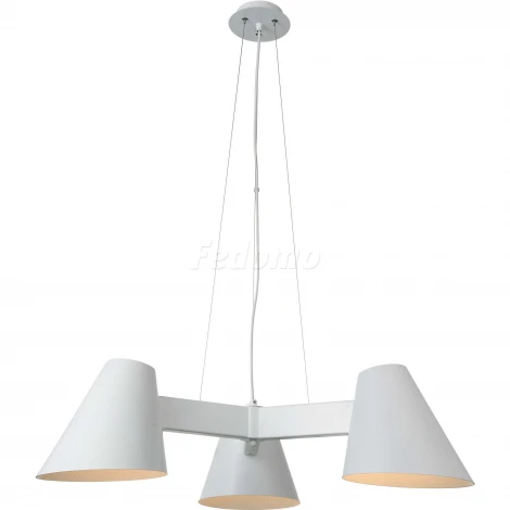 Подвесная люстра Favourite Conus 1853-3P