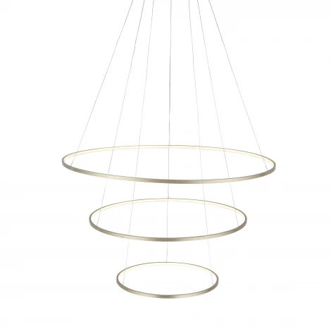 Подвесная люстра ST Luce Erto SL904.203.03