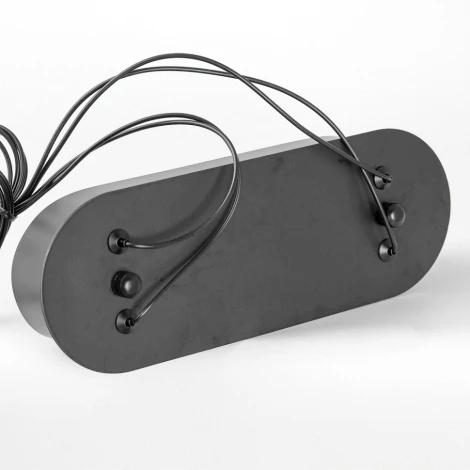 Подвесной светильник Lussole LSP-7379 (LED, 220V, на проводе, шарики)