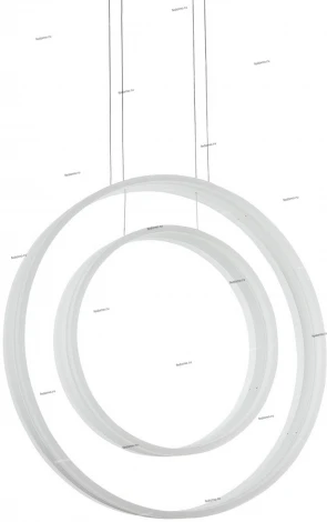 Maytoni Ravello MOD808-PL-02-115-W