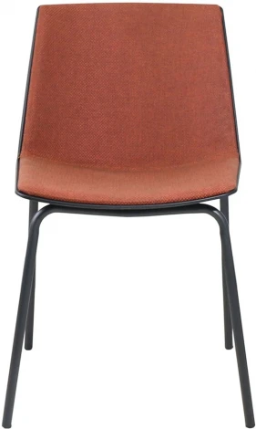 Стул Bradexhome Stark терракотовый