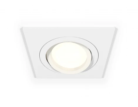 Встраиваемый точечный светильник Ambrella Techno Spot XC7631080 (220V)