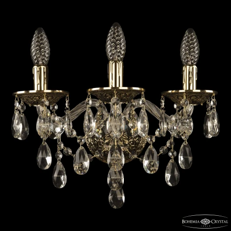 Бра Bohemia 1615 16215B/3/141 GB