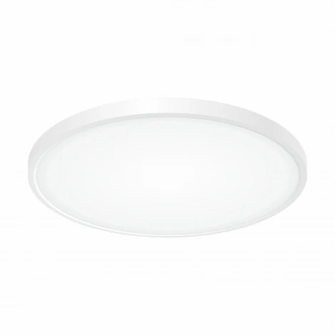 Потолочный светильник круглый Citilux Бейсик CL738400V (LED, 220V, IP40)