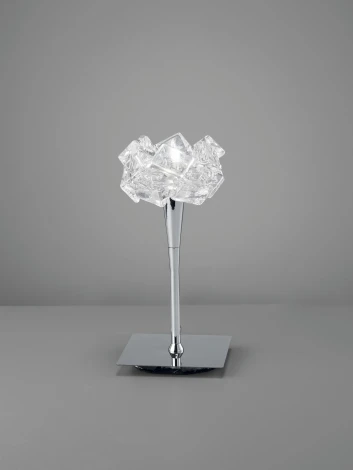 Интерьерная настольная лампа Mantra Artic 3958