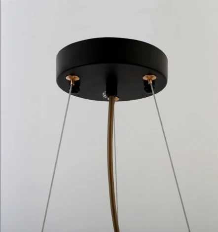 Подвесная люстра Rivoli Aleit 4085-308