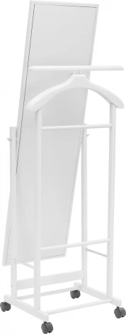 Вешалка с зеркалом Leset Сиэтл Leset  арт.2000000092348