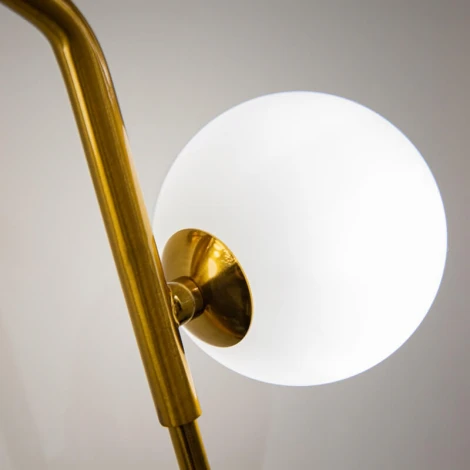 Настенный светильник L'Arte Luce Arcesso L94623.86