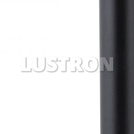 Наземный фонарь Arte Lamp Persia A1456PA-1BK