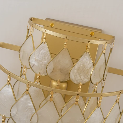 Бра Favourite Mollitia 4763-1W