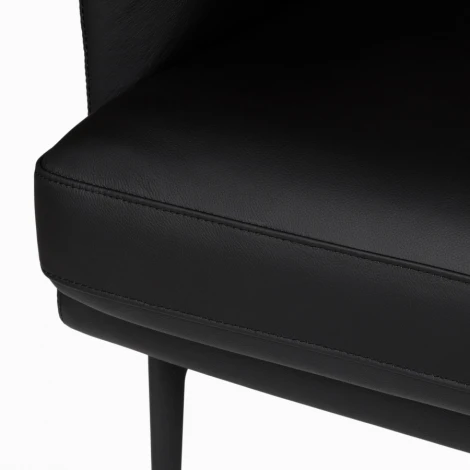 Диван Bisq 156х76 COSMO арт.LS-071-2