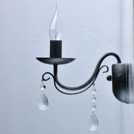 Бра DeMarkt Аврора 371025301