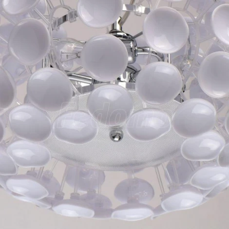 Подвесная люстра MW-Light Виола 298012803