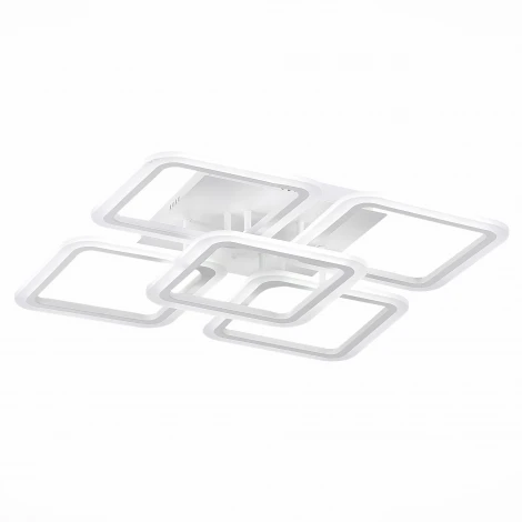 Потолочная люстра EvoLed Qutro SLE200402-05