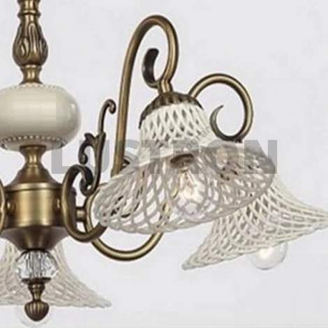 Потолочная люстра ST Luce SL138 SL138.302.05