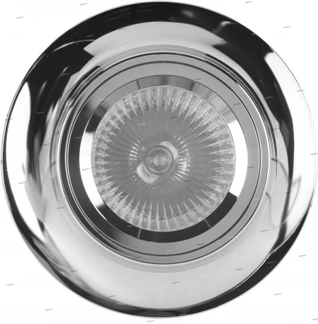 Точечный светильник Donolux N1591 N1591-Chrom
