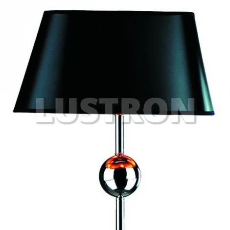 Торшер Arte Lamp Turandot A4011PN-1CC