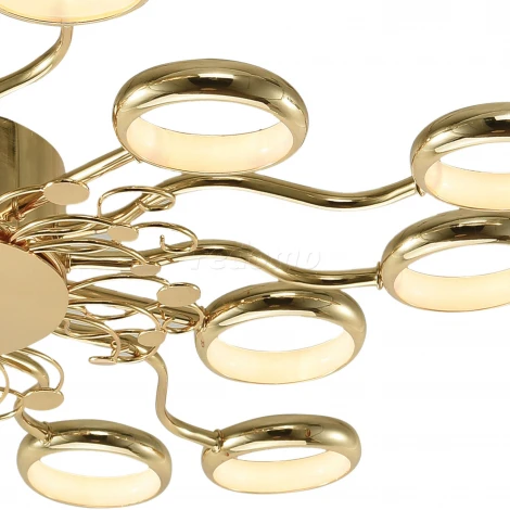 Потолочная люстра Favourite Dominium 2321-15C