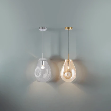Подвесной светильник Freya Dispel FR5180PL-01N