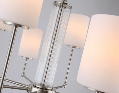 Потолочная люстра на штанге Ambrella High Light LH56213 (220V)